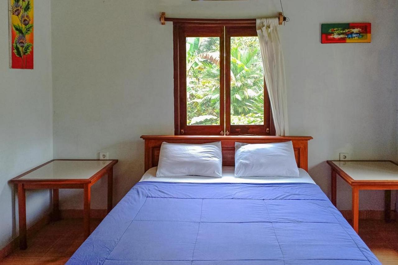Dina Home Stay At Desa Wisata Wongayagede Jatiluwih Exteriér fotografie