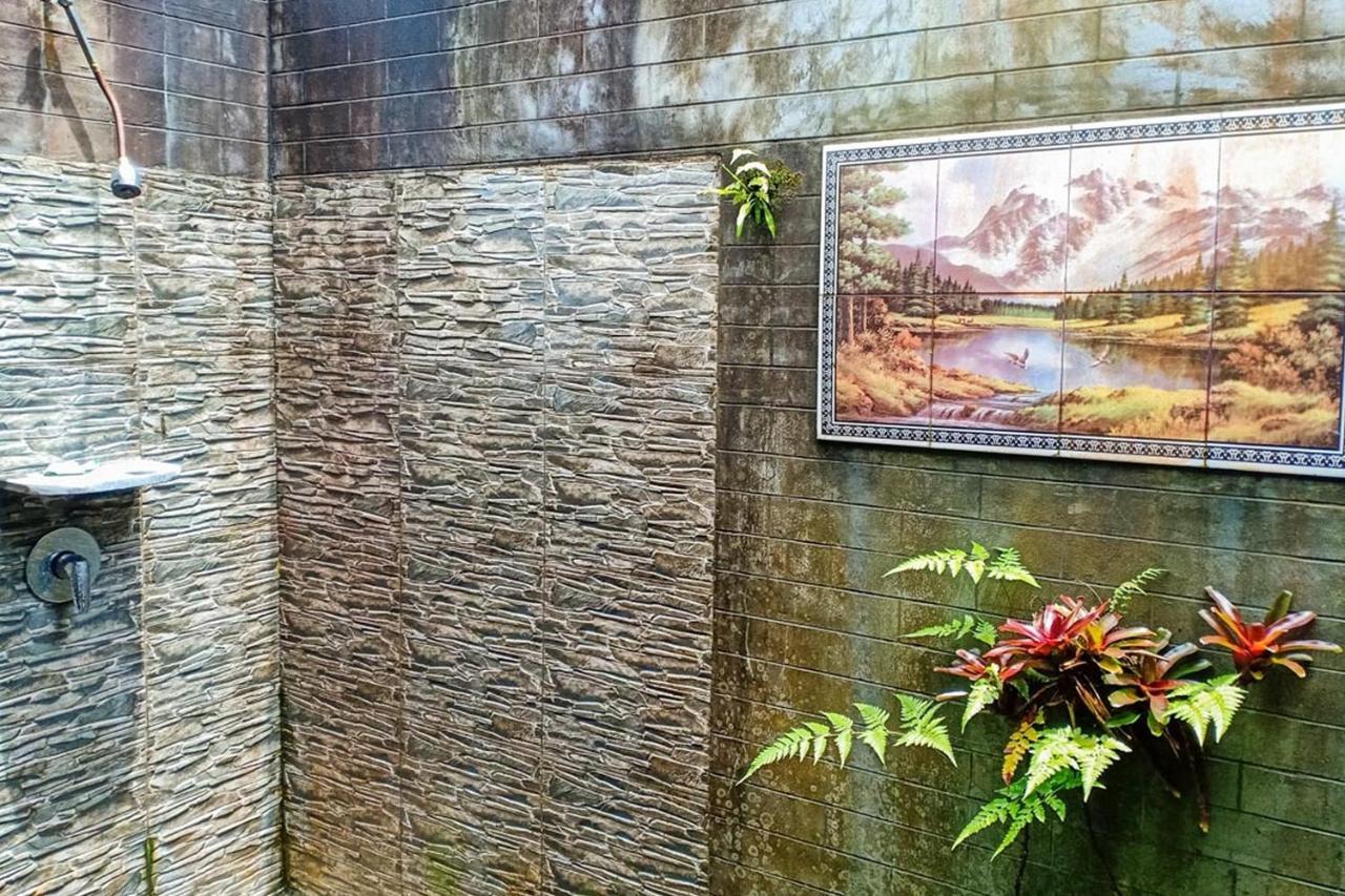 Dina Home Stay At Desa Wisata Wongayagede Jatiluwih Exteriér fotografie