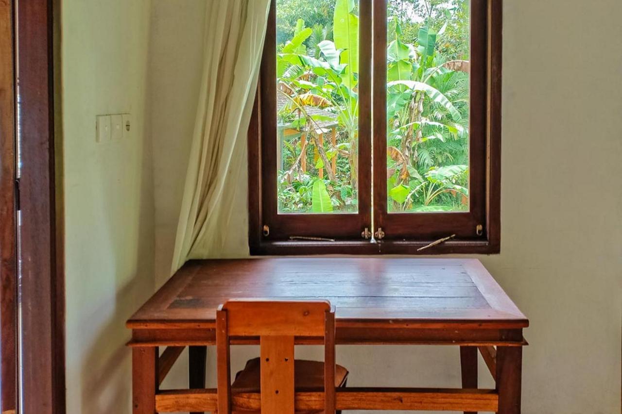 Dina Home Stay At Desa Wisata Wongayagede Jatiluwih Exteriér fotografie