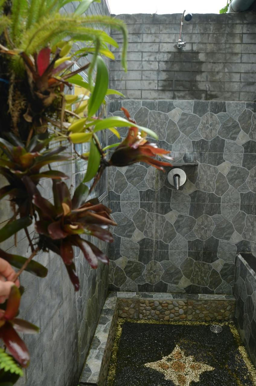 Dina Home Stay At Desa Wisata Wongayagede Jatiluwih Exteriér fotografie